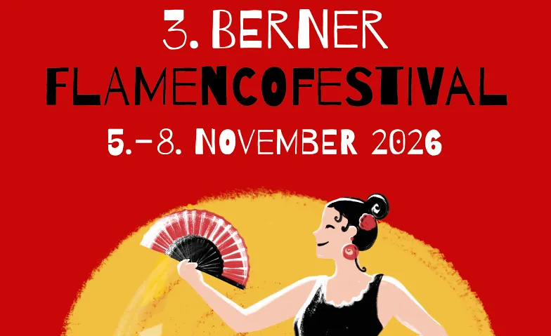 Flamenco-Workshop: Abandolados