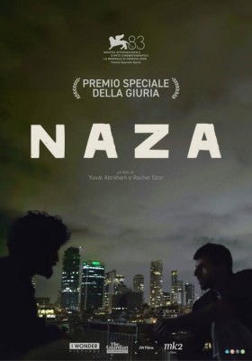 Documentary film "Naza"