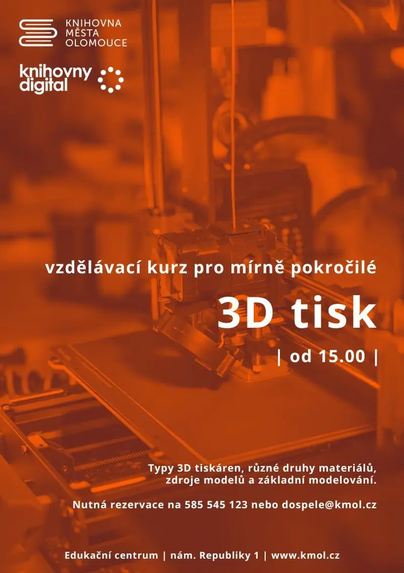 3D-Druck