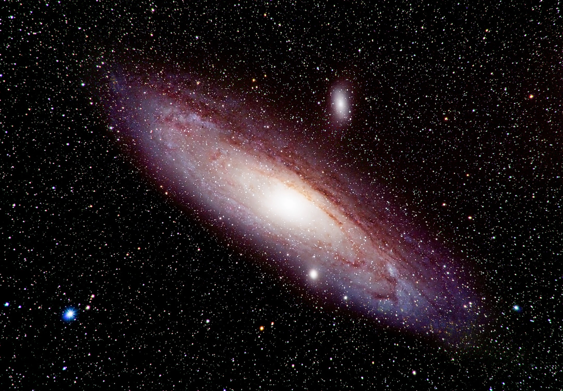 AstroEvent mit Prof. Dr. Michael Kramer – Vortrag & Himmelsbeobachtung