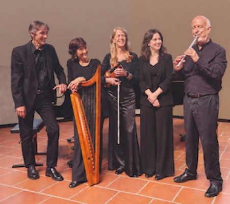 MUSICA MUNDI - Dos conciertos para el cambio de año