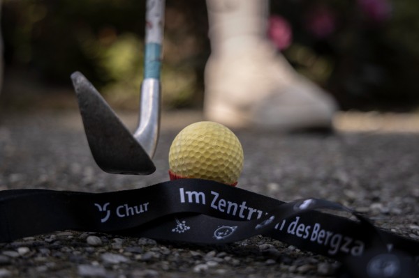 Urban Golf Sonntag