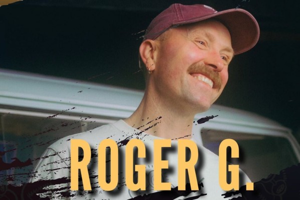 Roger G. - So Freunde!