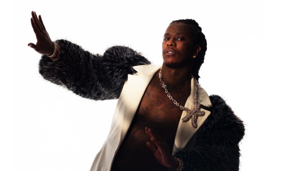 Young Thug | Premium Seats
