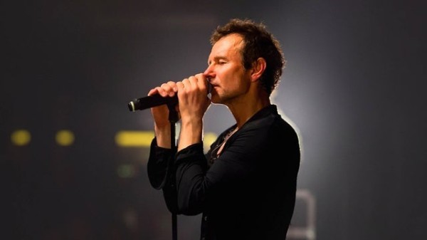 Konzert von Sviatoslav Vakarchuk