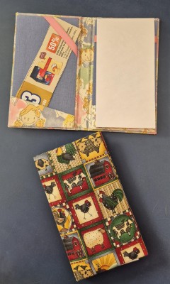 Kreativ mit Pappe – Ihre Einführung in die Welt des Cartonnage