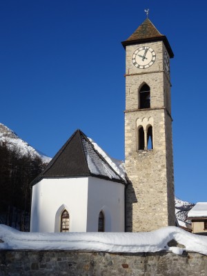 Cult divin/ reformierter Gottesdienst