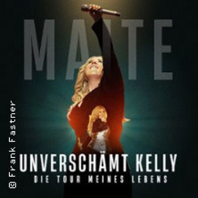 Maite Kelly: La gira de mi vida