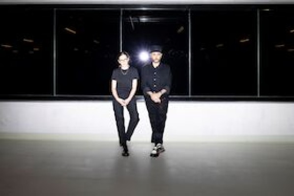 Malakoff Kowalski & Johanna Summer - Canciones con Palabras