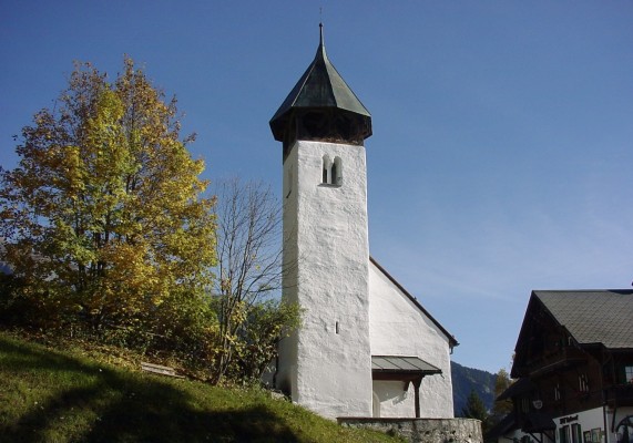 Gottesdienst