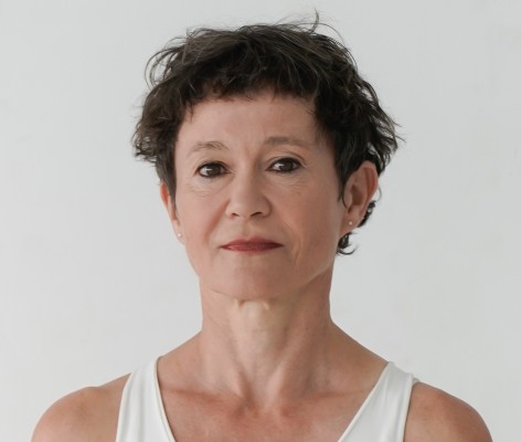 Tanz- und Bewegungsworkshop mit Gabrielle Neuhaus