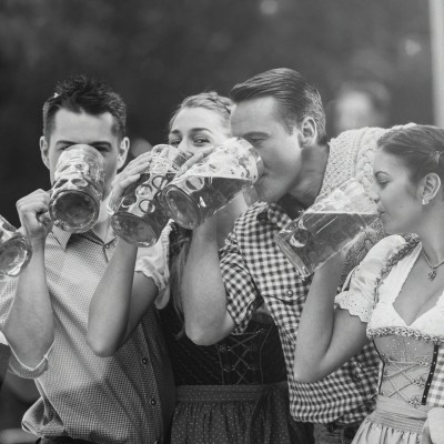 Oktoberfest in Winterthur