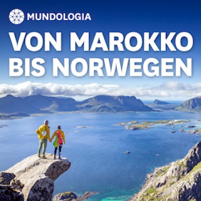 MUNDOLOGIA: From Morocco to Norway