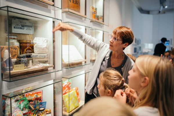 « Quel est le vrai prix d’un repas bon marché ? »