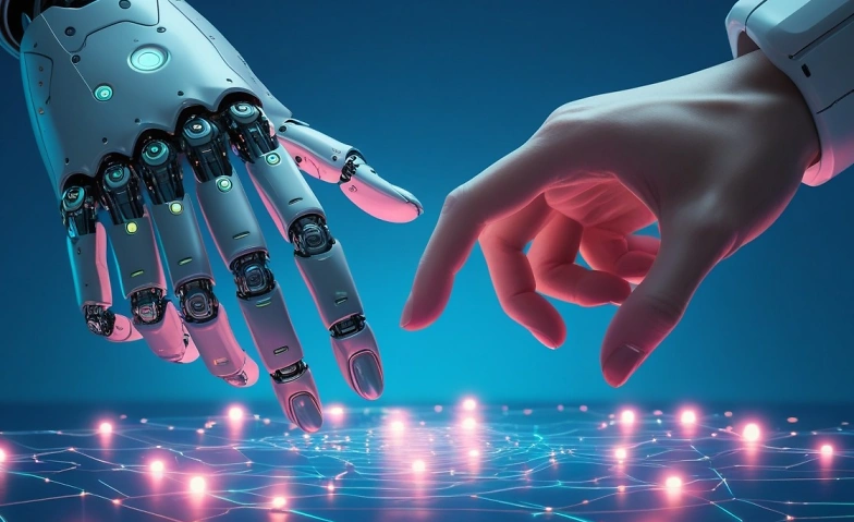 Künstliche Intelligenz - KI für Einsteiger