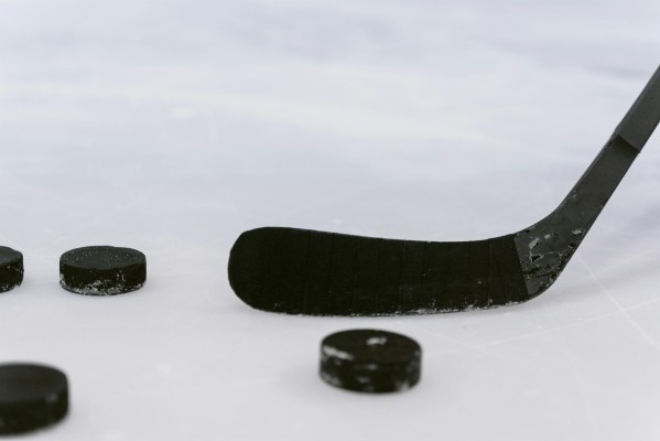 Eishockey Plauschgrümpelturnier