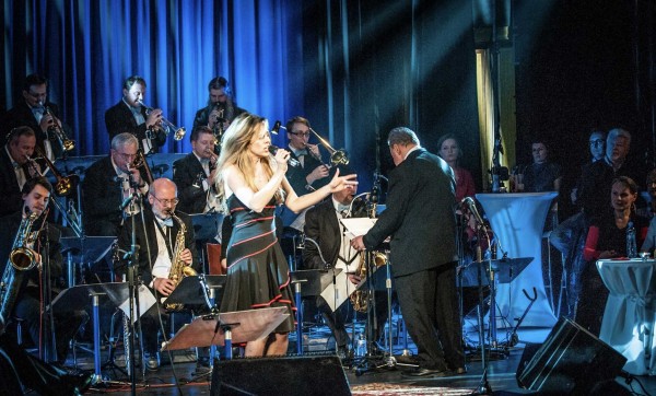 Timeless Jazz: Bohemia Big Band