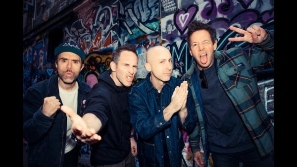 Simple Plan - Größer als du denkst! Europatour 2026