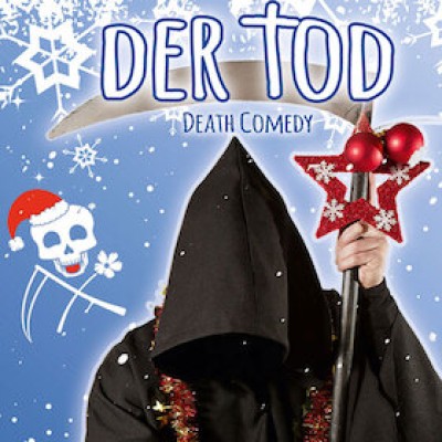 Der Tod - "Navidad Mortal"