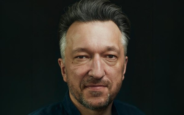 Lesung mit Lukas Bärfuss