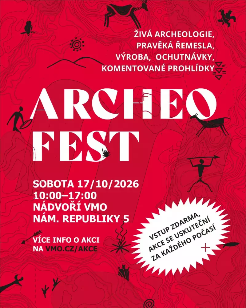 Archeofest