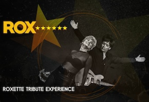 Rox! La experiencia de Roxette