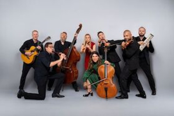 Wildes Holz & Spark – La banda clásica