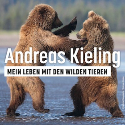 Andreas Kieling - Nuevo programa