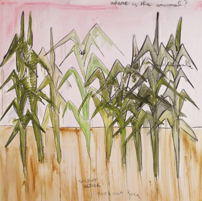 Kunst zum Zmittag