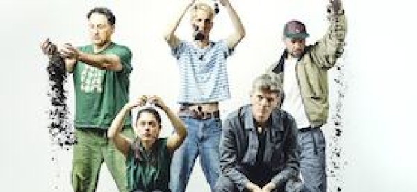 Ralf Schmid & Soil Music Collective