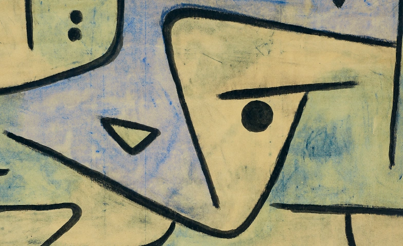 Kosmos Klee. Die Sammlung
