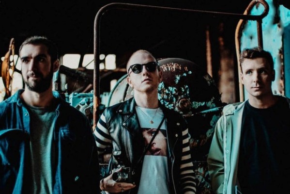 Two Door Cinema Club - 15th Anniversary Tour