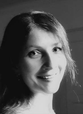 Ekaterine Chernetskaya - Aquarelle Ausstellung aktueller Arbeiten