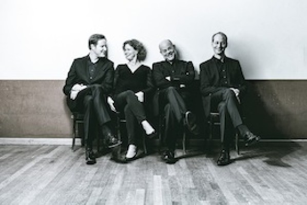 Mandelring Quartet