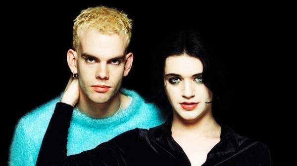 Placebo - 30th Anniversary Tour