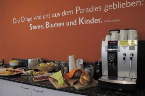 Fathers and Children Breakfast