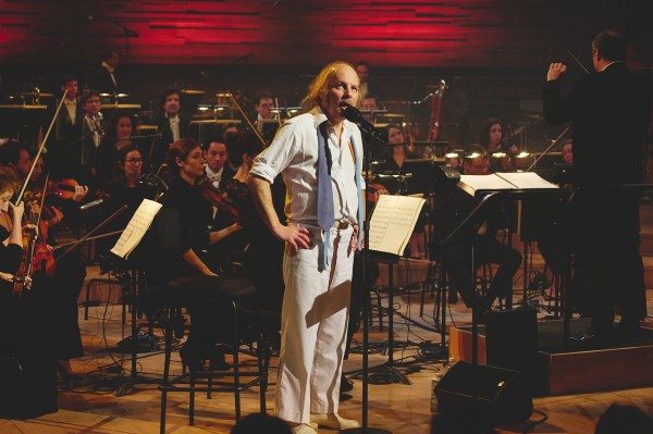 „Aux anges“, Philippe Katerine Symphonique
