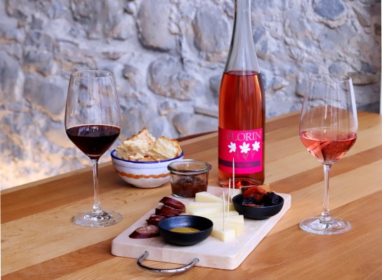 Winzer-Aperitif