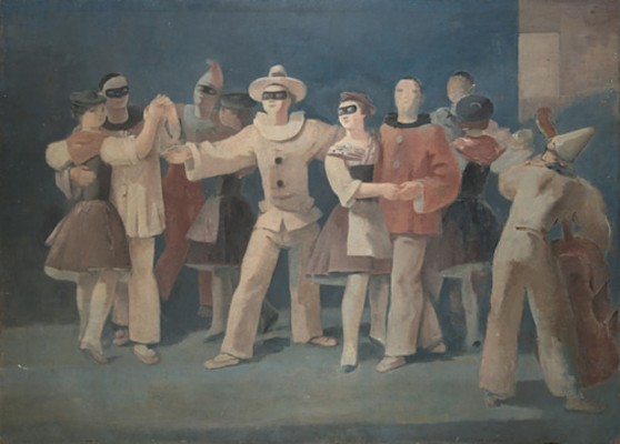 Karl Walser : Eine Malerkarriere