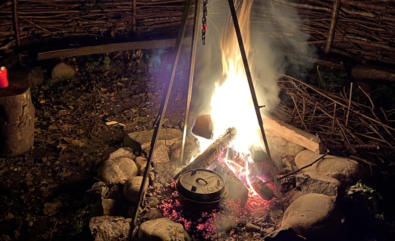 Bushcraft · Überleben & Permakultur