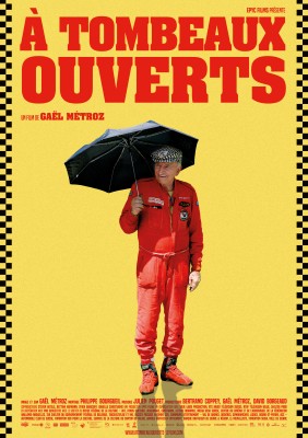 „À tombeaux ouverts“ – Kinovorschau