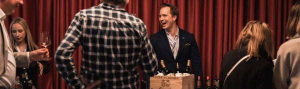 ZWF2026 - Behind Port Wine. A Story of Families & Generations