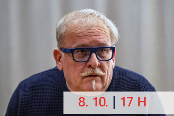 Zeitgenössische slowakische Literatur und warum man sie übersetzen sollte