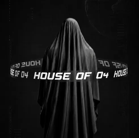 HOUSE OF 04