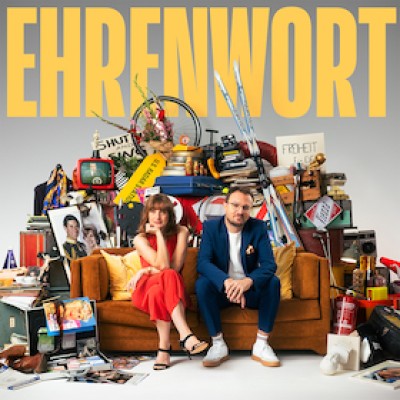 Ehrenwort – El podcast sobre escándalos