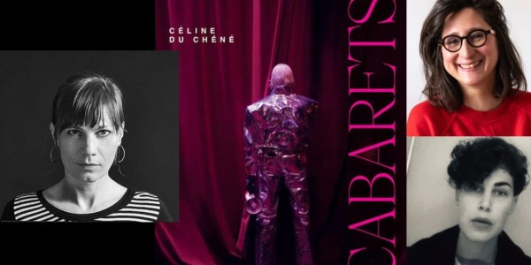 cabaret! Focus Treffen