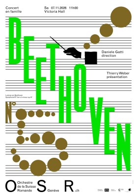 Code Name: Beethoven 5