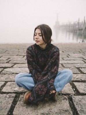 Hayley Reardon (US) - Cantante folk-pop y compositora