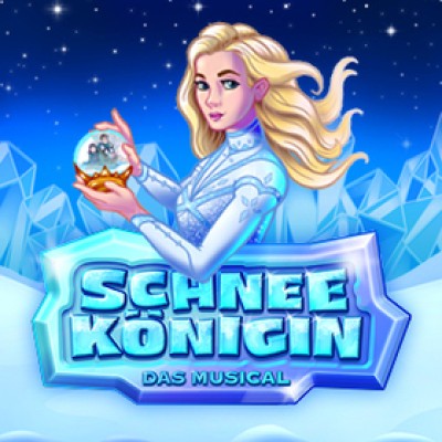 Schneekönigin - el musical