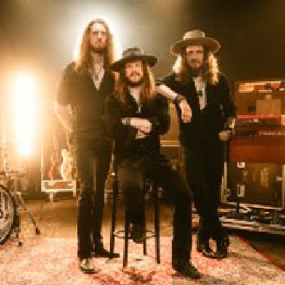 Basement Saints